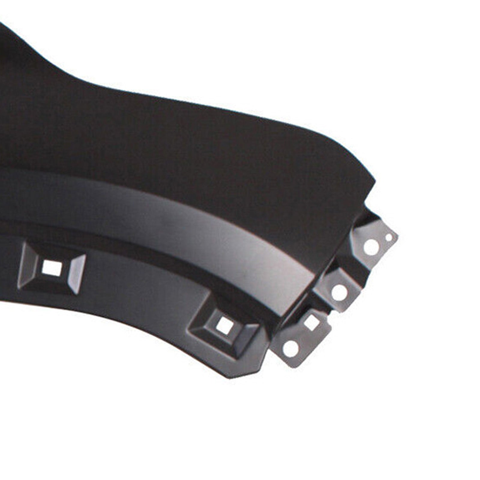 Kia Seltos 2021 - 2024 Passenger Side Fender 21 - 24 KI1241160 Bumper-King