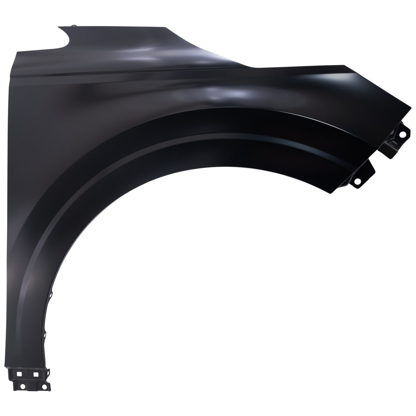 Kia Carnival 2022 - 2024 Passenger Side Fender 22 - 24 KI1241162 BUmper-King