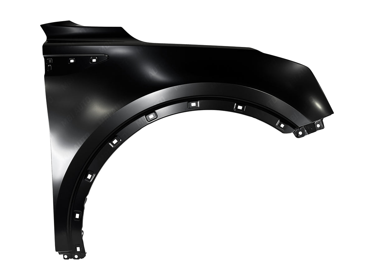 2024-2025 Kia Sorento right front passenger side fender without Hybrid