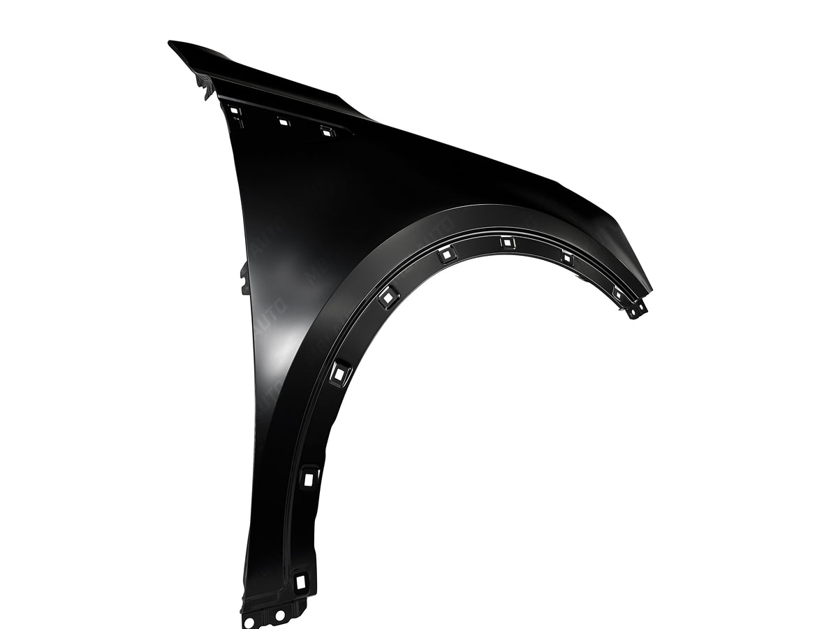 Passenger side fender replacement for 2024 2025 Kia Sorento non-hybrid