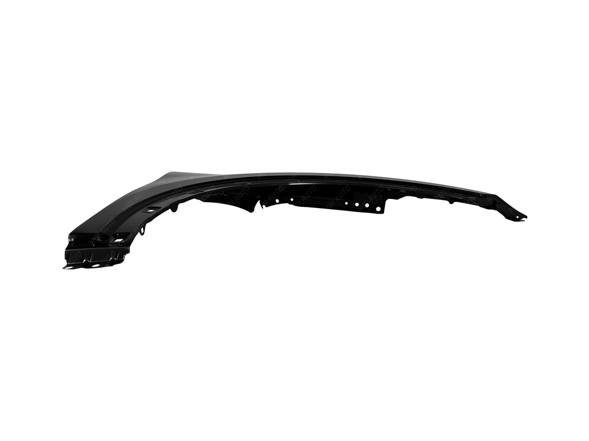 Replacement right front body fender for 2024-2025 Kia Sorento