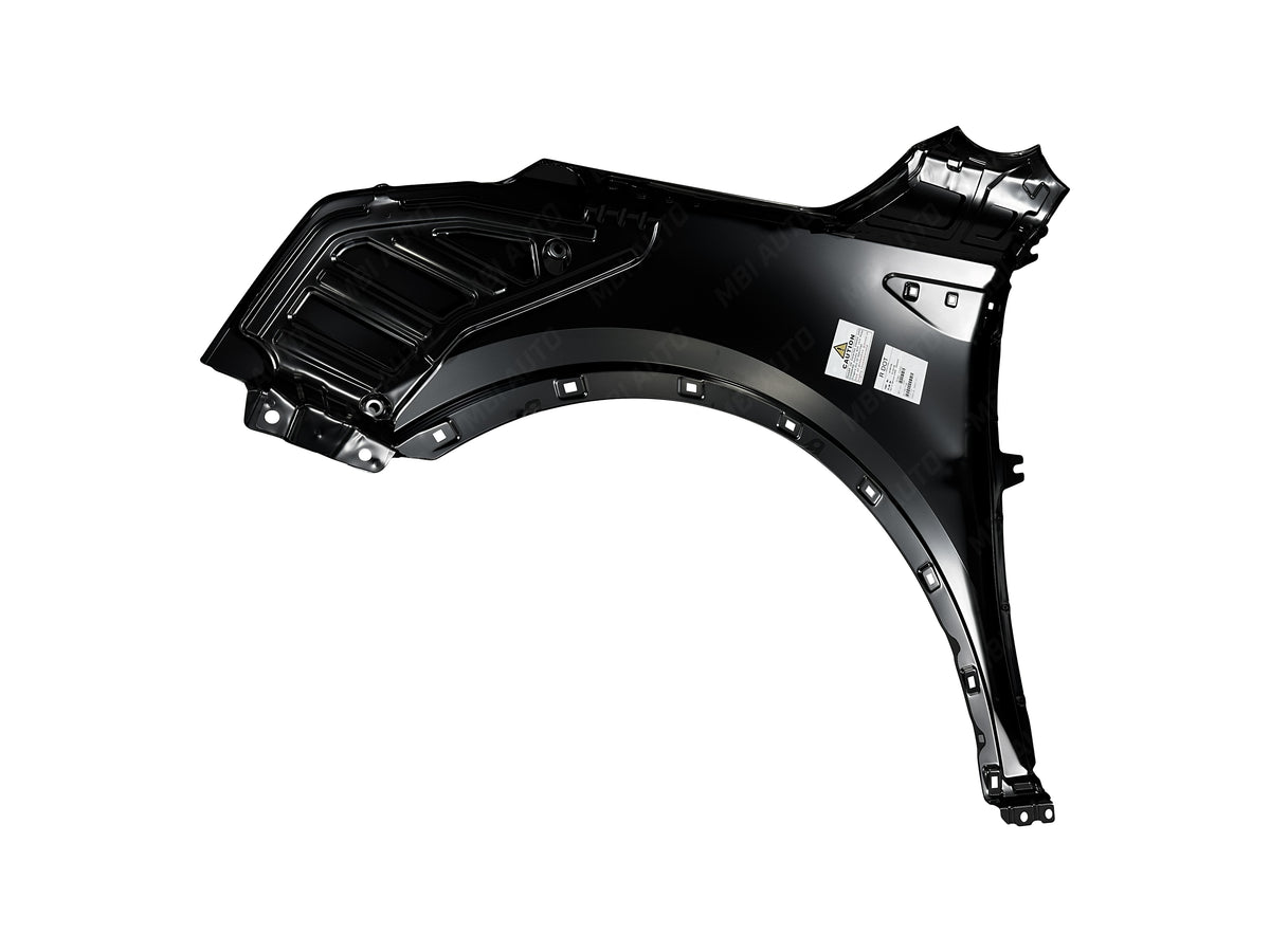 New KI1241169 right front fender for Kia Sorento without Hybrid