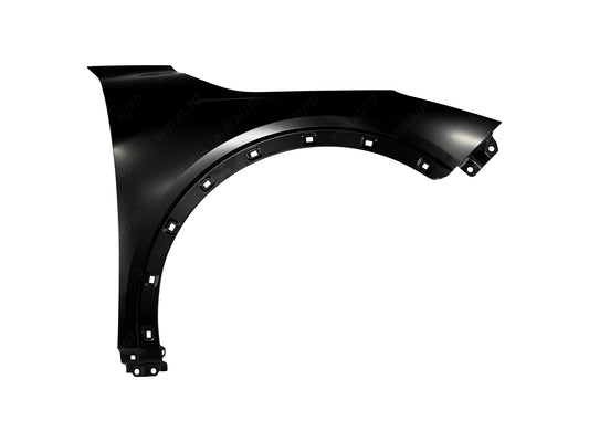 2025-2026 Kia K4 right front passenger side fender