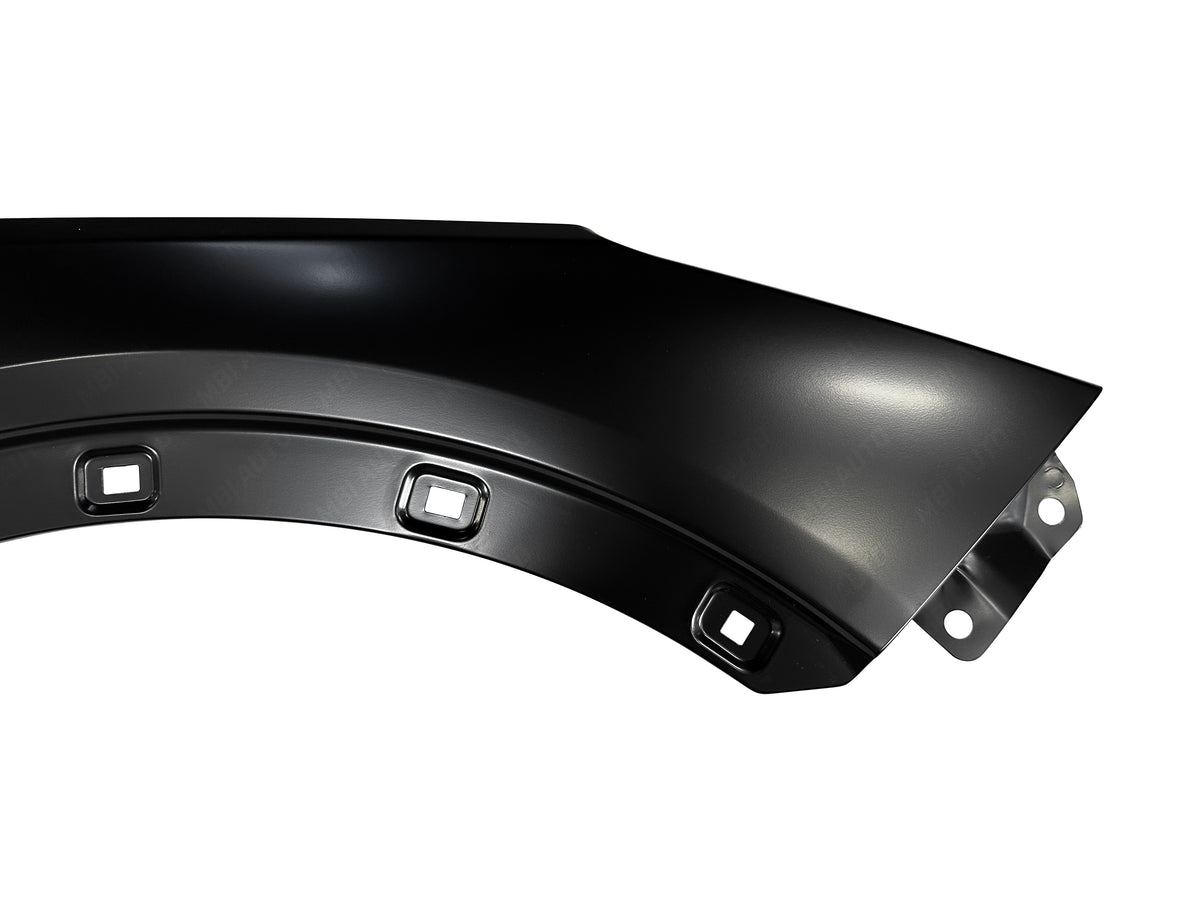 KI1241170 passenger side right fender for Kia K4