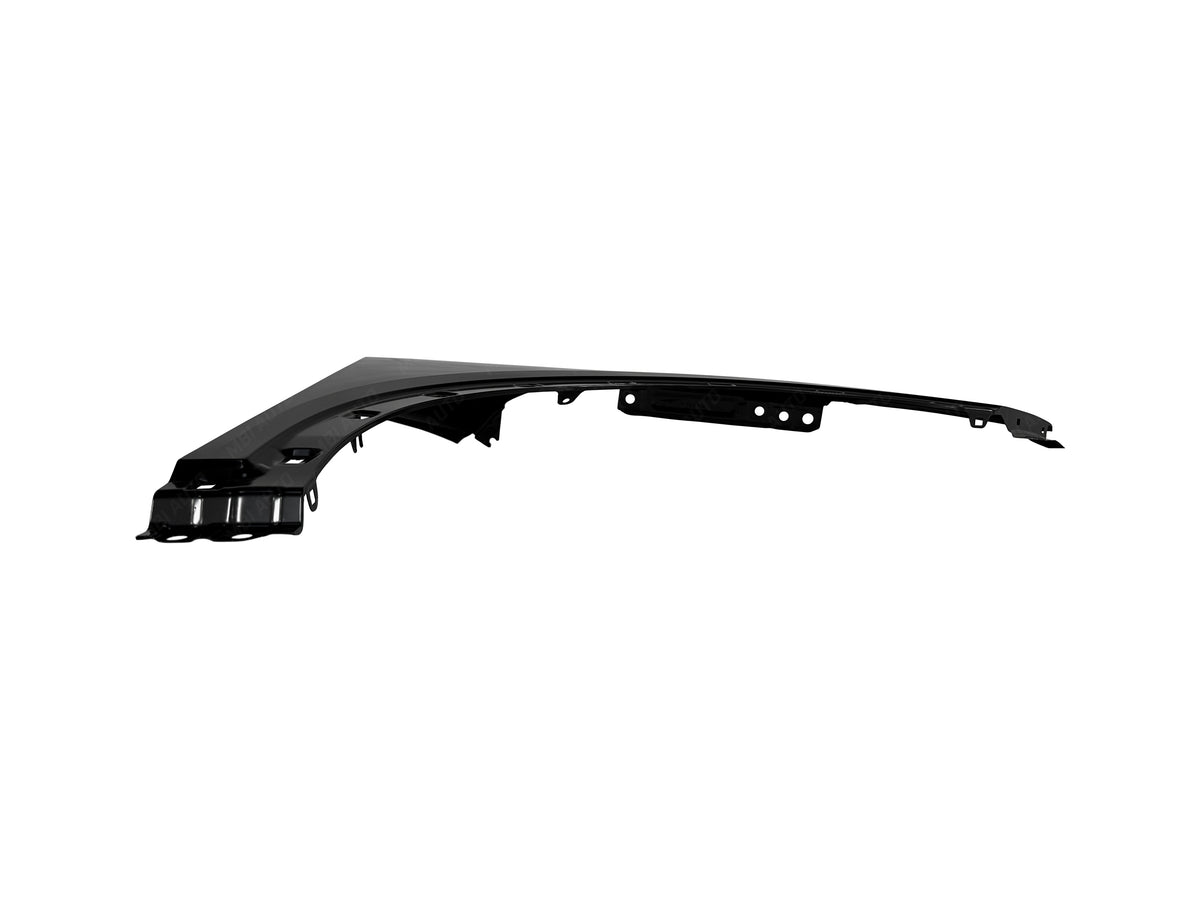 Replacement right front body fender for 2025-2026 Kia K4