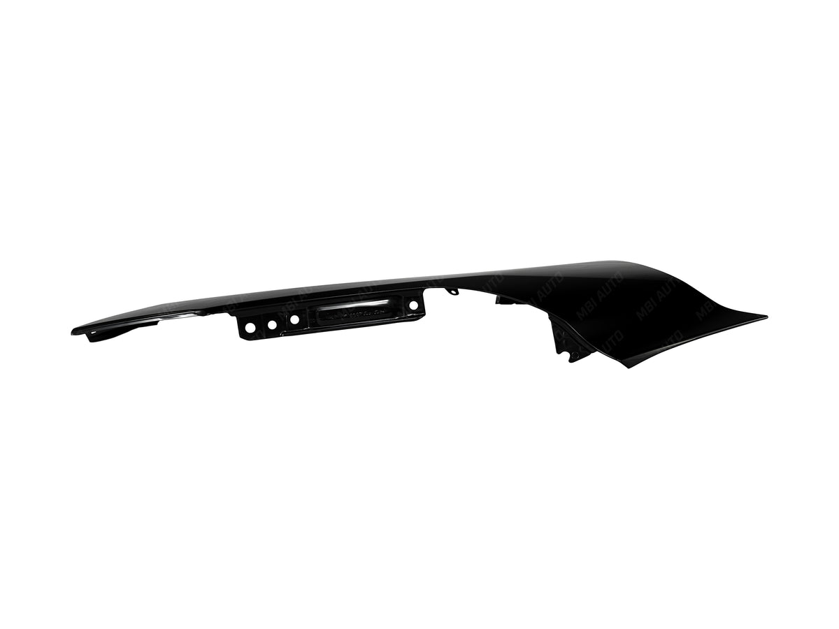 Kia K4 front passenger side fender replacement 2025-2026