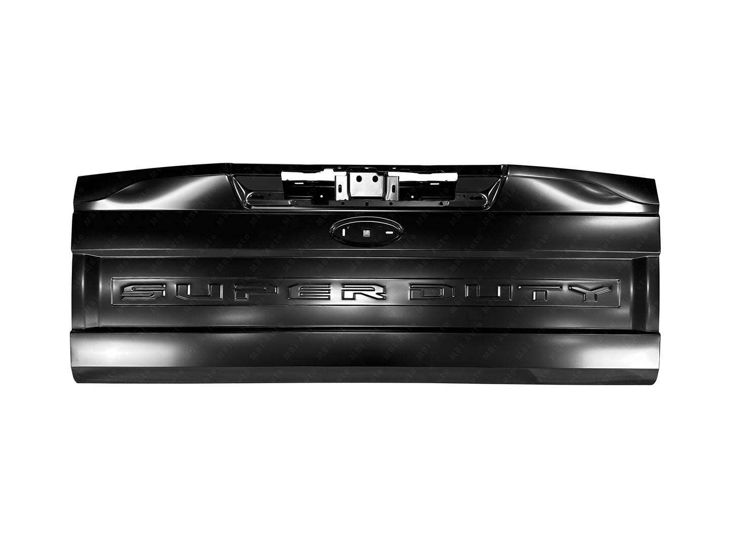 Ford Super Duty 2020 - 2022 OEM Tailgate Shell 20 - 22 | LC3Z9940700A Bumper-King