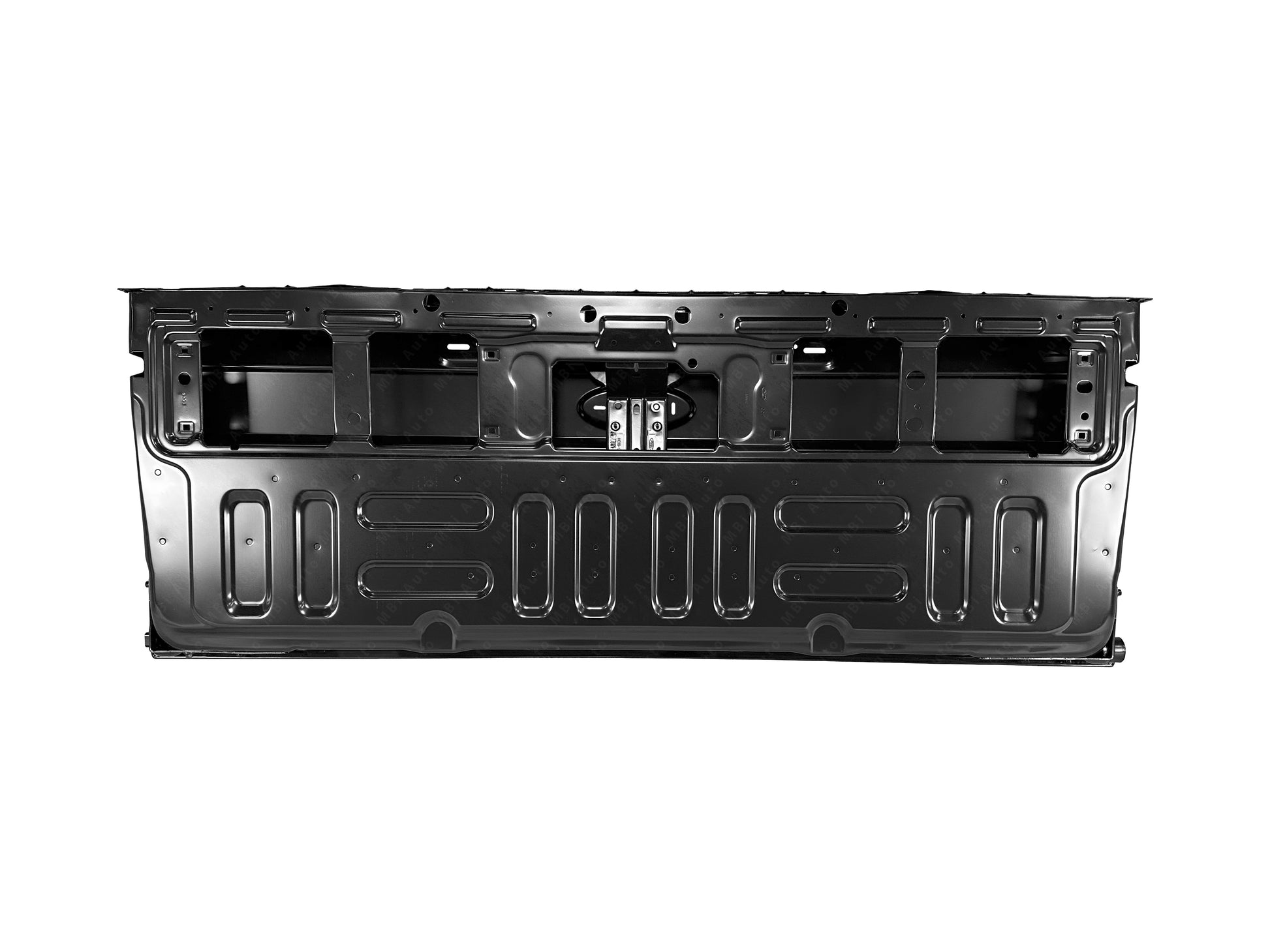 Ford Super Duty 2020 - 2022 OEM Tailgate Shell 20 - 22 | LC3Z9940700A Bumper-King
