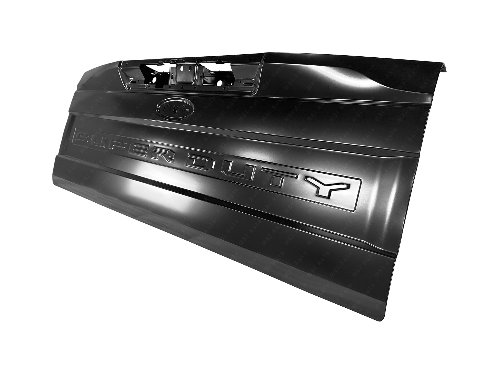 Ford Super Duty 2020 - 2022 OEM Tailgate Shell 20 - 22 | LC3Z9940700A Bumper-King