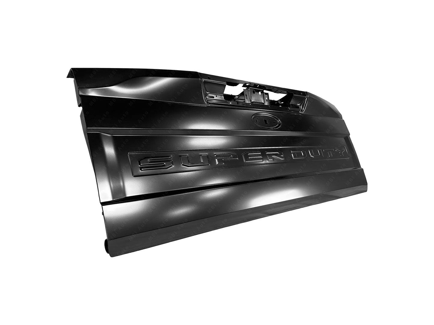 Ford Super Duty 2020 - 2022 OEM Tailgate Shell 20 - 22 | LC3Z9940700A Bumper-King