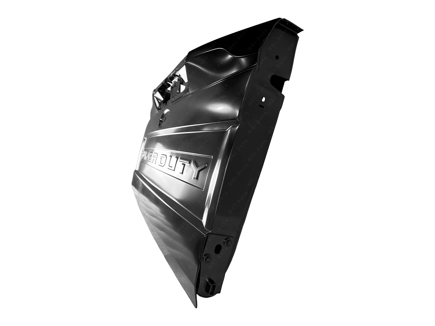 Ford Super Duty 2020 - 2022 OEM Tailgate Shell 20 - 22 | LC3Z9940700A Bumper-King