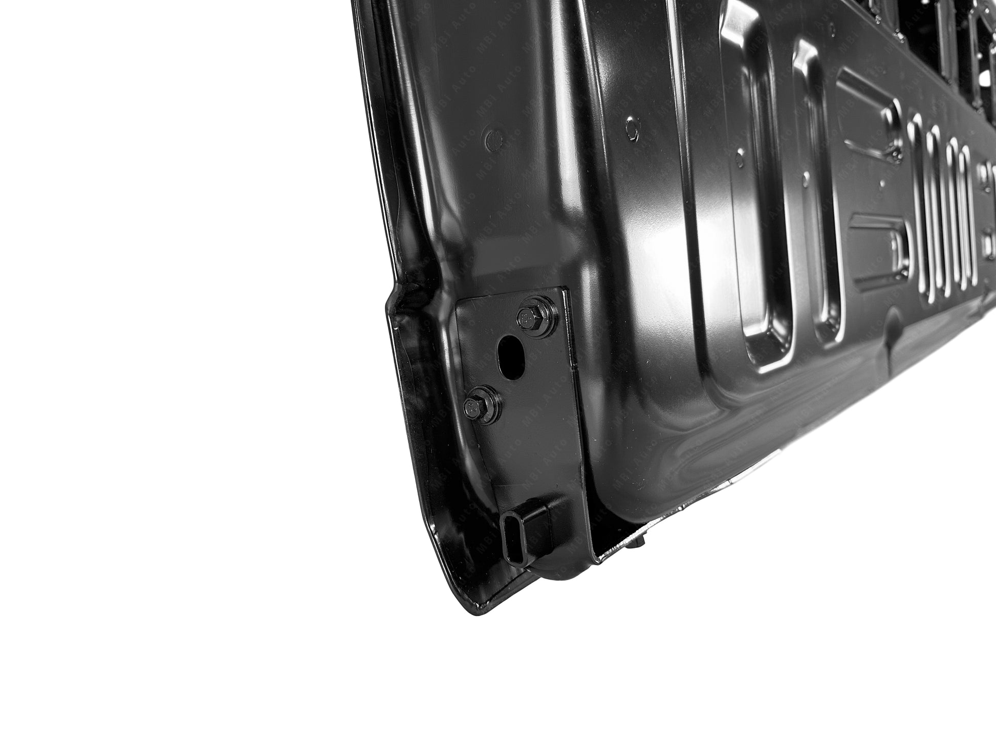 Ford Super Duty 2020 - 2022 OEM Tailgate Shell 20 - 22 | LC3Z9940700A Bumper-King