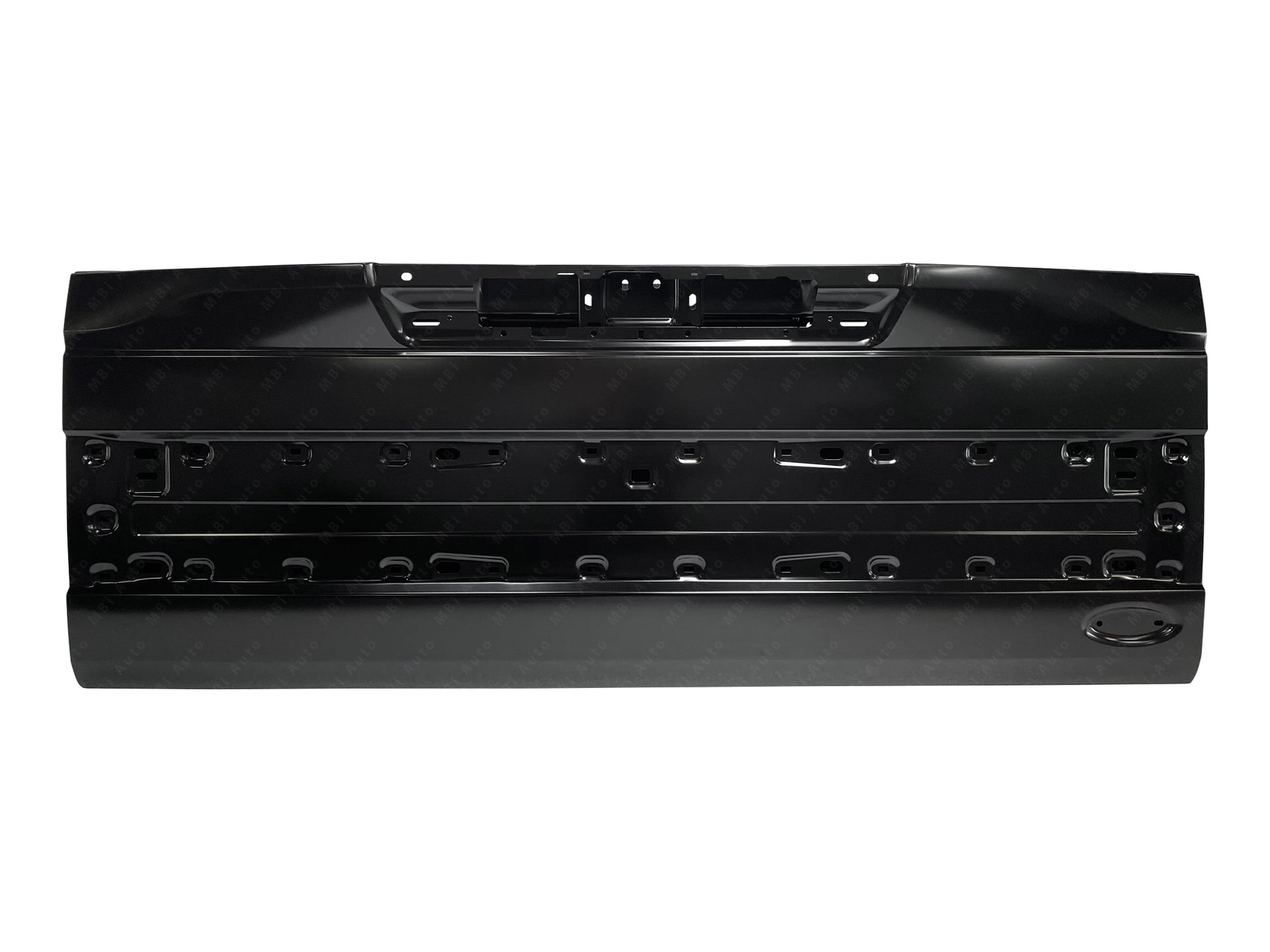 Ford Super Duty 2020 - 2022 OEM Tailgate Shell 20 - 22 | LC3Z9940700C Bumper-King
