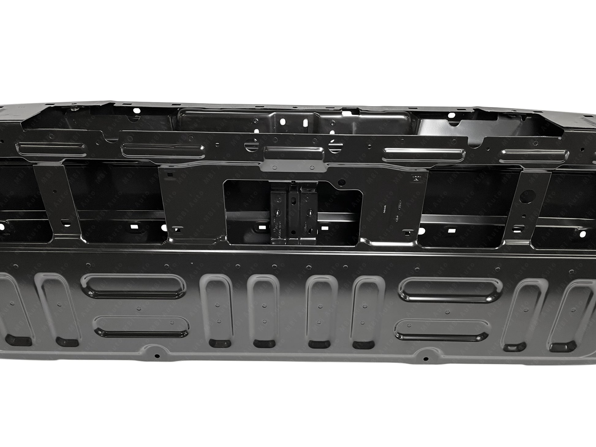 Ford Super Duty 2020 - 2022 OEM Tailgate Shell 20 - 22 | LC3Z9940700C Bumper-King