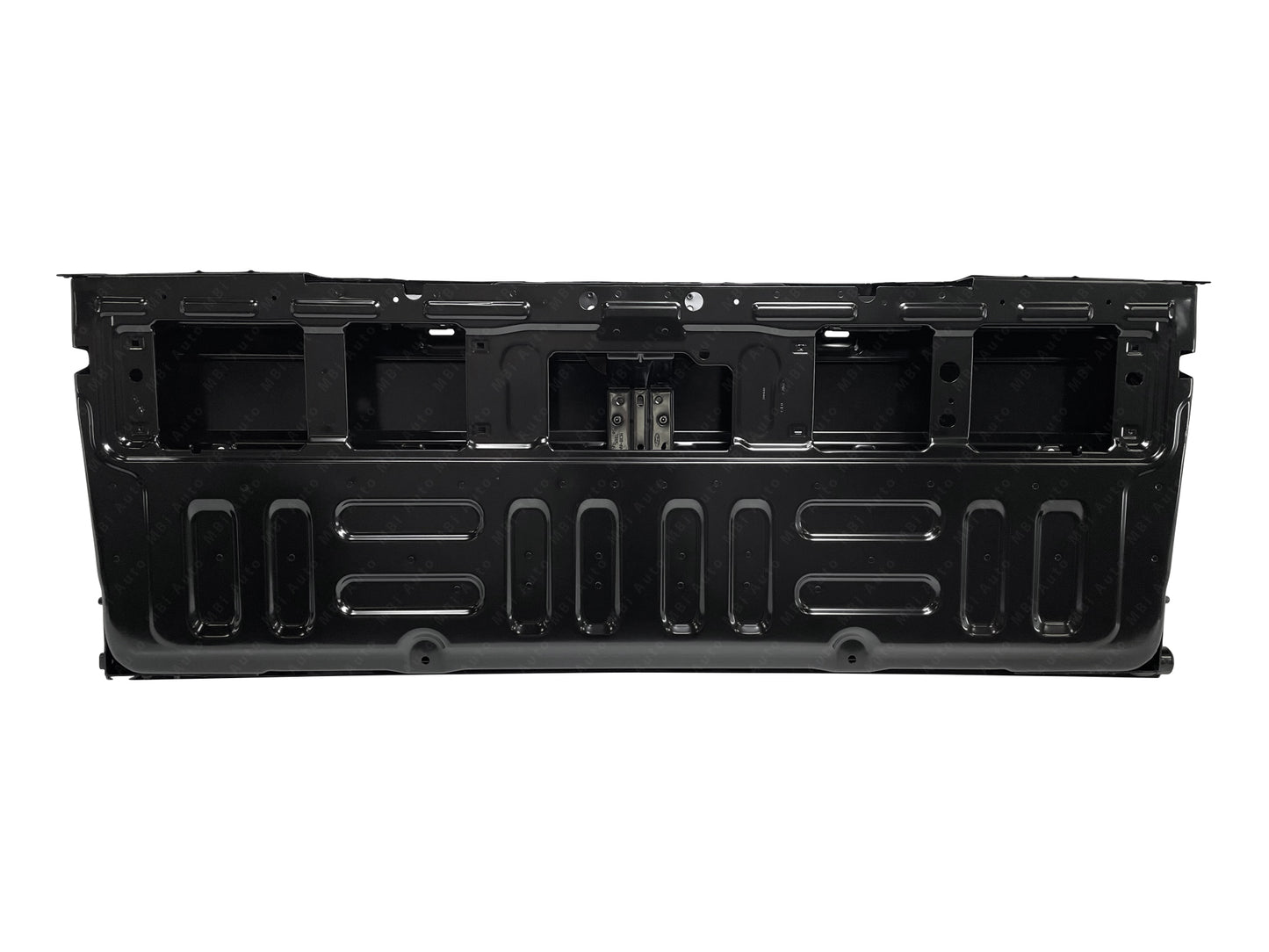 Ford Super Duty 2020 - 2022 OEM Tailgate Shell 20 - 22 | LC3Z9940700C Bumper-King