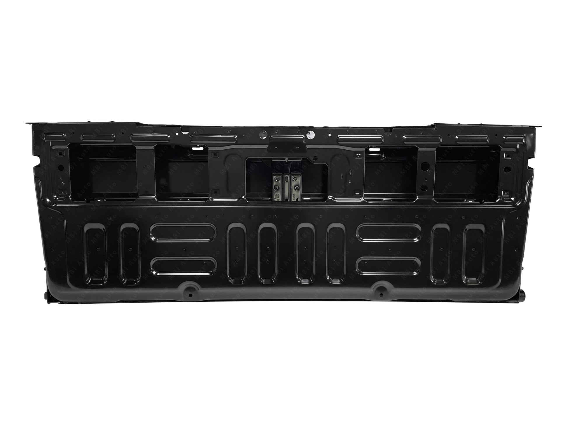 Ford Super Duty 2020 - 2022 OEM Tailgate Shell 20 - 22 | LC3Z9940700C Bumper-King