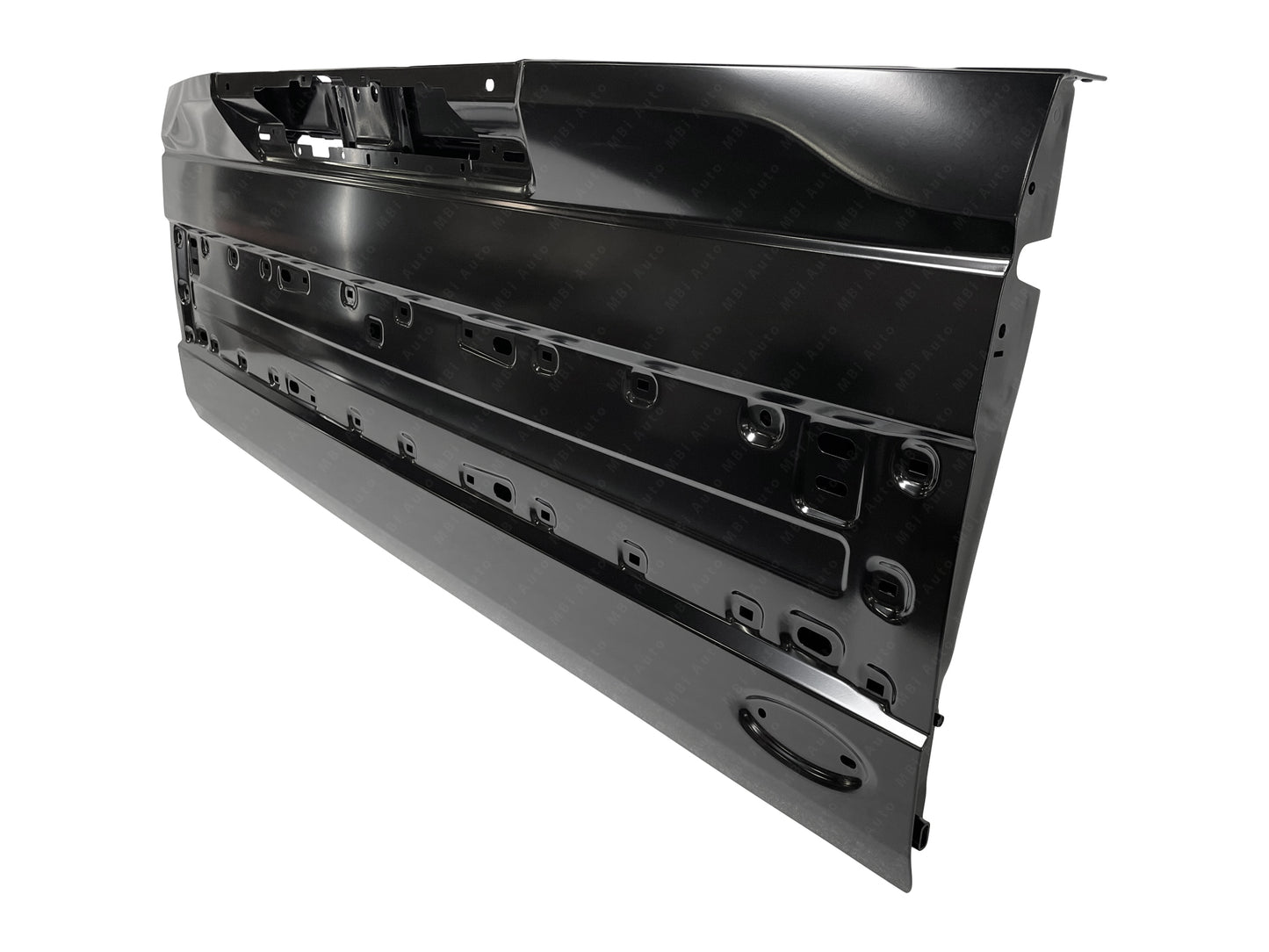 Ford Super Duty 2020 - 2022 OEM Tailgate Shell 20 - 22 | LC3Z9940700C Bumper-King