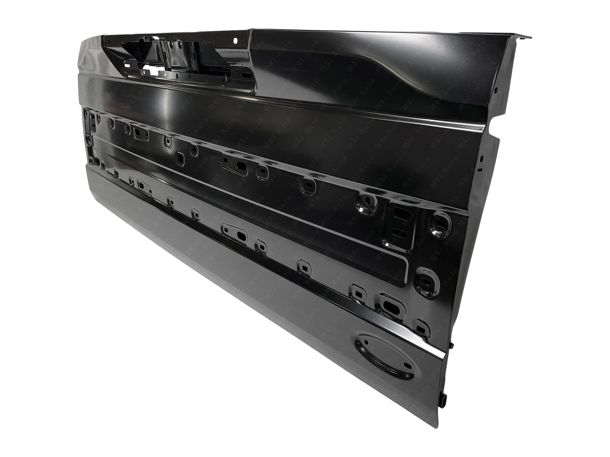 Ford Super Duty 2020 - 2022 OEM Tailgate Shell 20 - 22 | LC3Z9940700C Bumper-King
