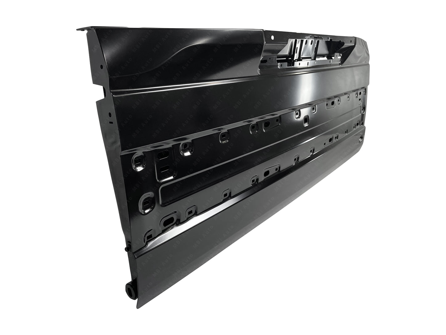 Ford Super Duty 2020 - 2022 OEM Tailgate Shell 20 - 22 | LC3Z9940700C Bumper-King
