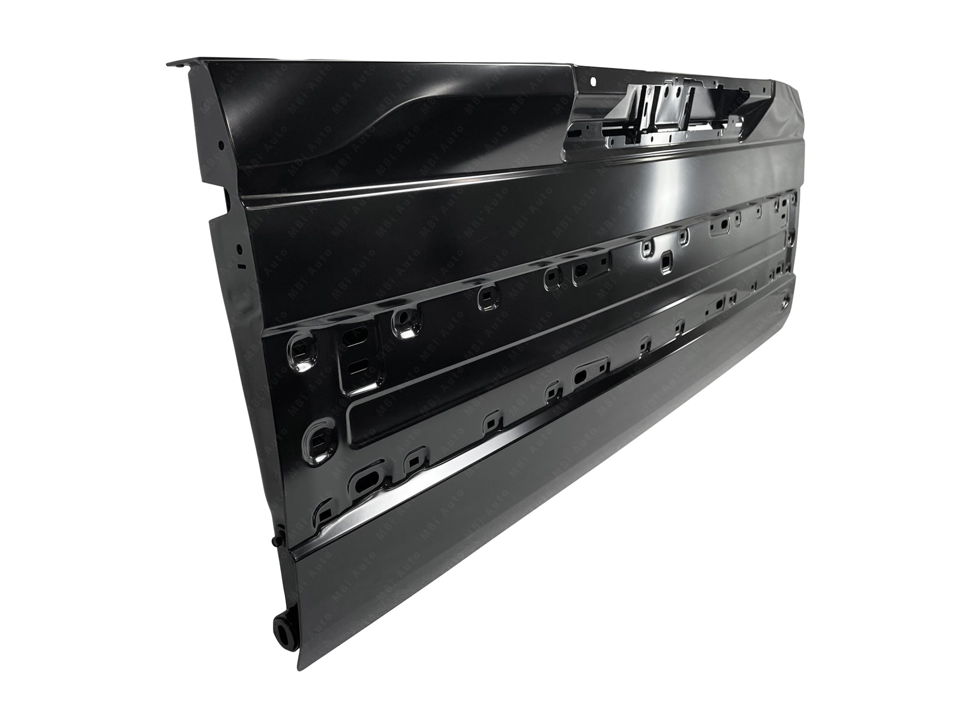 Ford Super Duty 2020 - 2022 OEM Tailgate Shell 20 - 22 | LC3Z9940700C Bumper-King