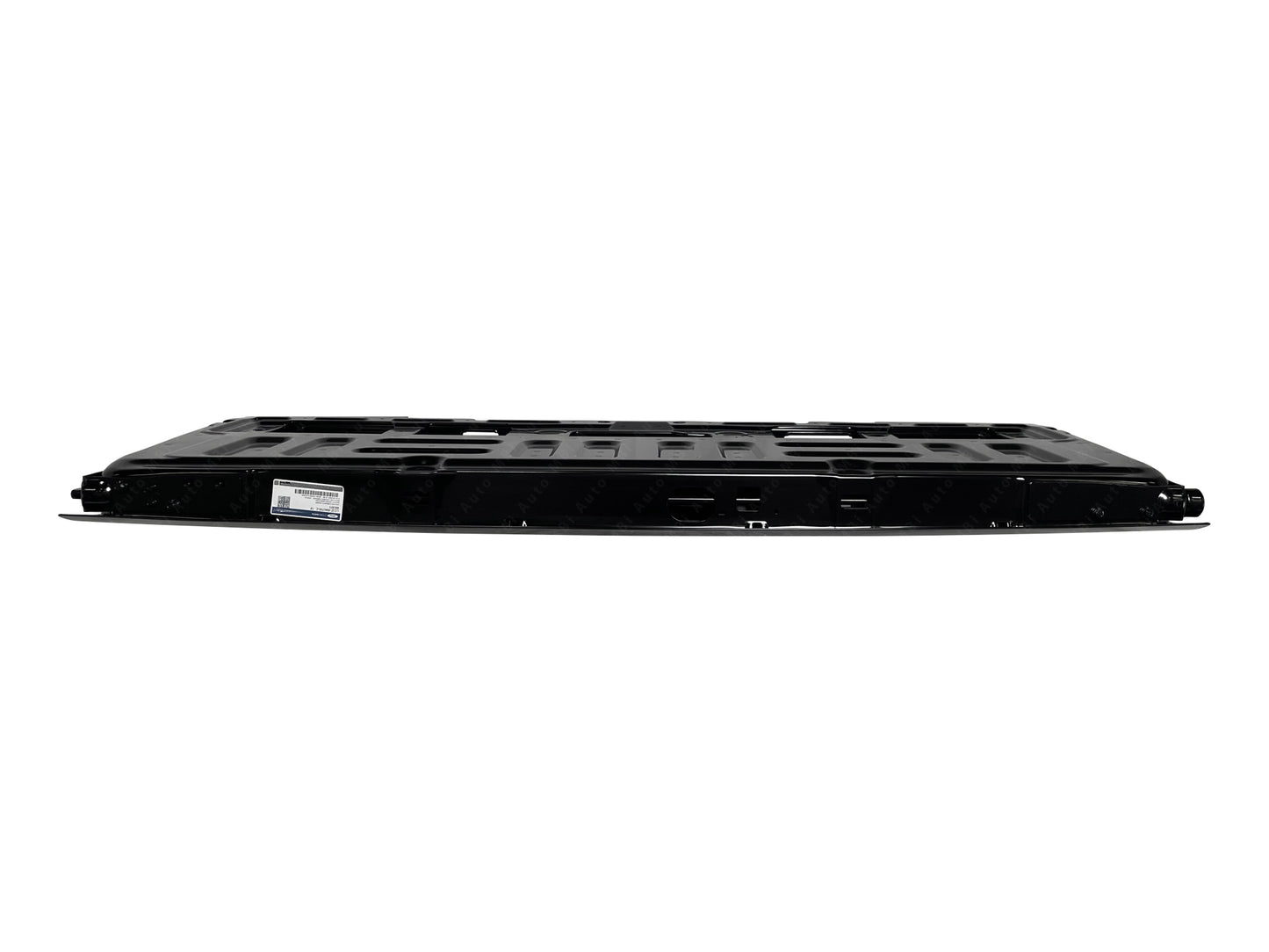 Ford Super Duty 2020 - 2022 OEM Tailgate Shell 20 - 22 | LC3Z9940700C Bumper-King