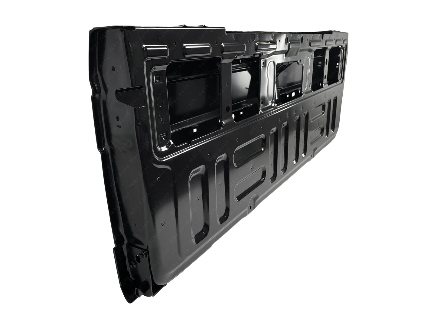 Ford Super Duty 2020 - 2022 OEM Tailgate Shell 20 - 22 | LC3Z9940700C Bumper-King