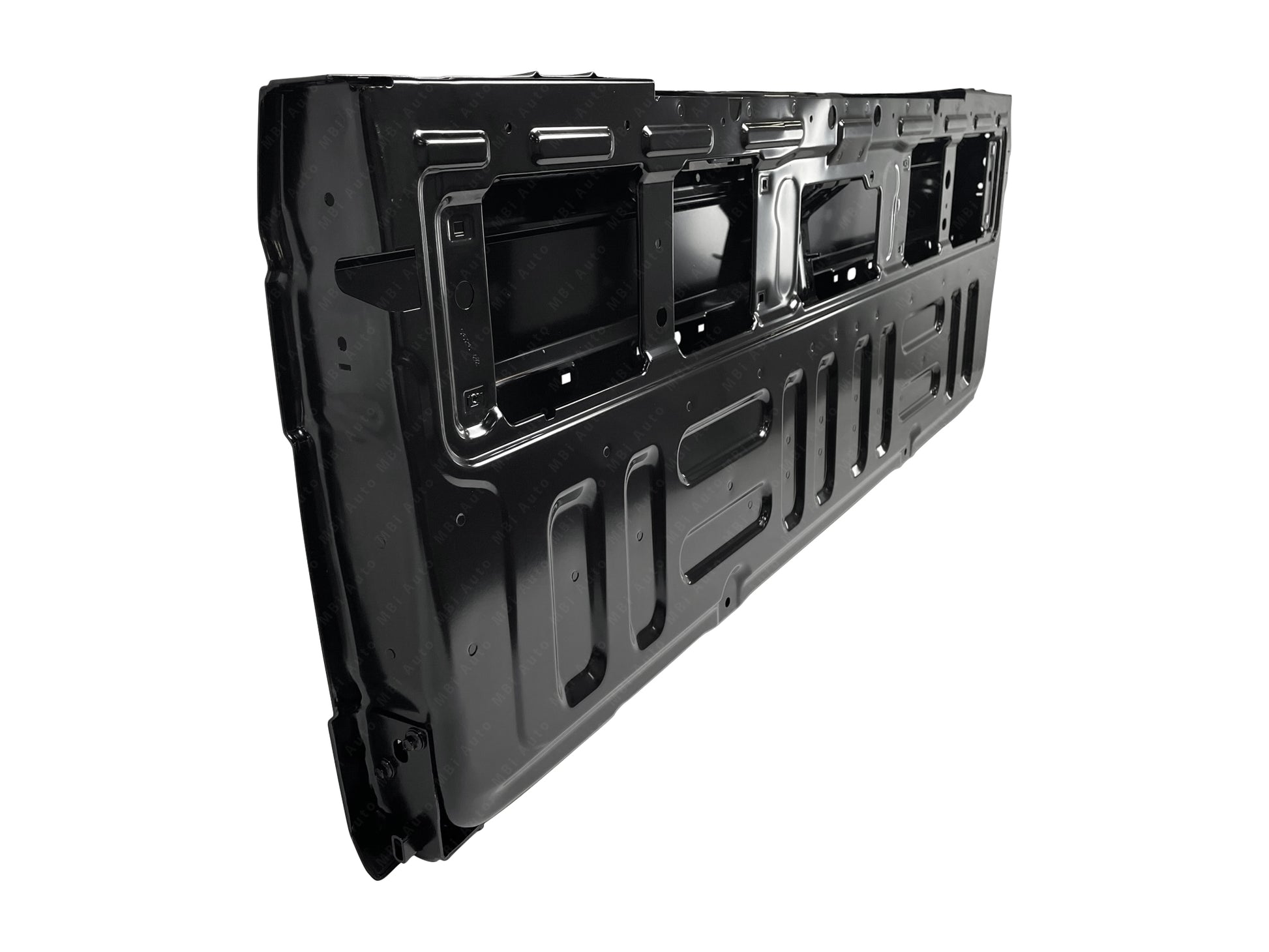 Ford Super Duty 2020 - 2022 OEM Tailgate Shell 20 - 22 | LC3Z9940700C Bumper-King
