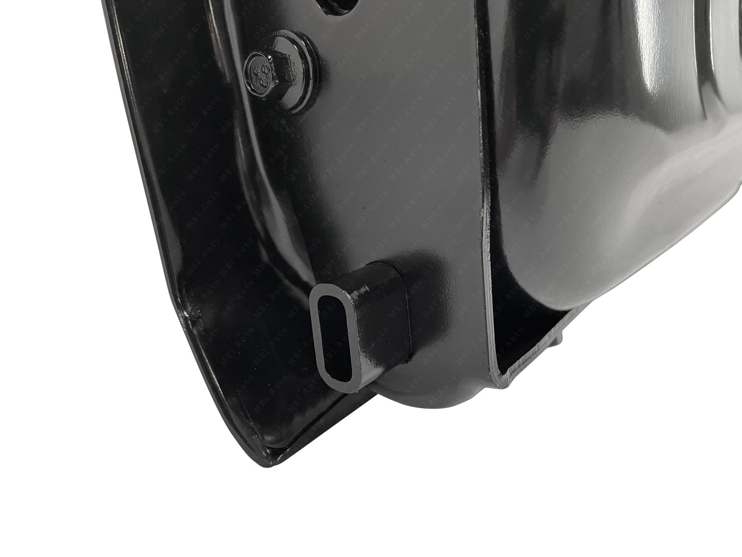 Ford Super Duty 2020 - 2022 OEM Tailgate Shell 20 - 22 | LC3Z9940700C Bumper-King