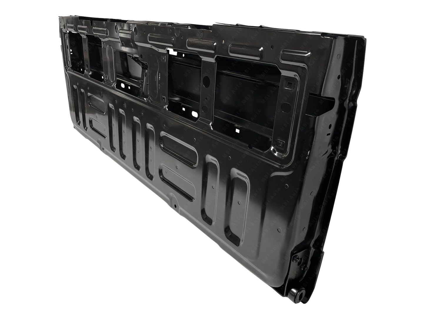Ford Super Duty 2020 - 2022 OEM Tailgate Shell 20 - 22 | LC3Z9940700C Bumper-King