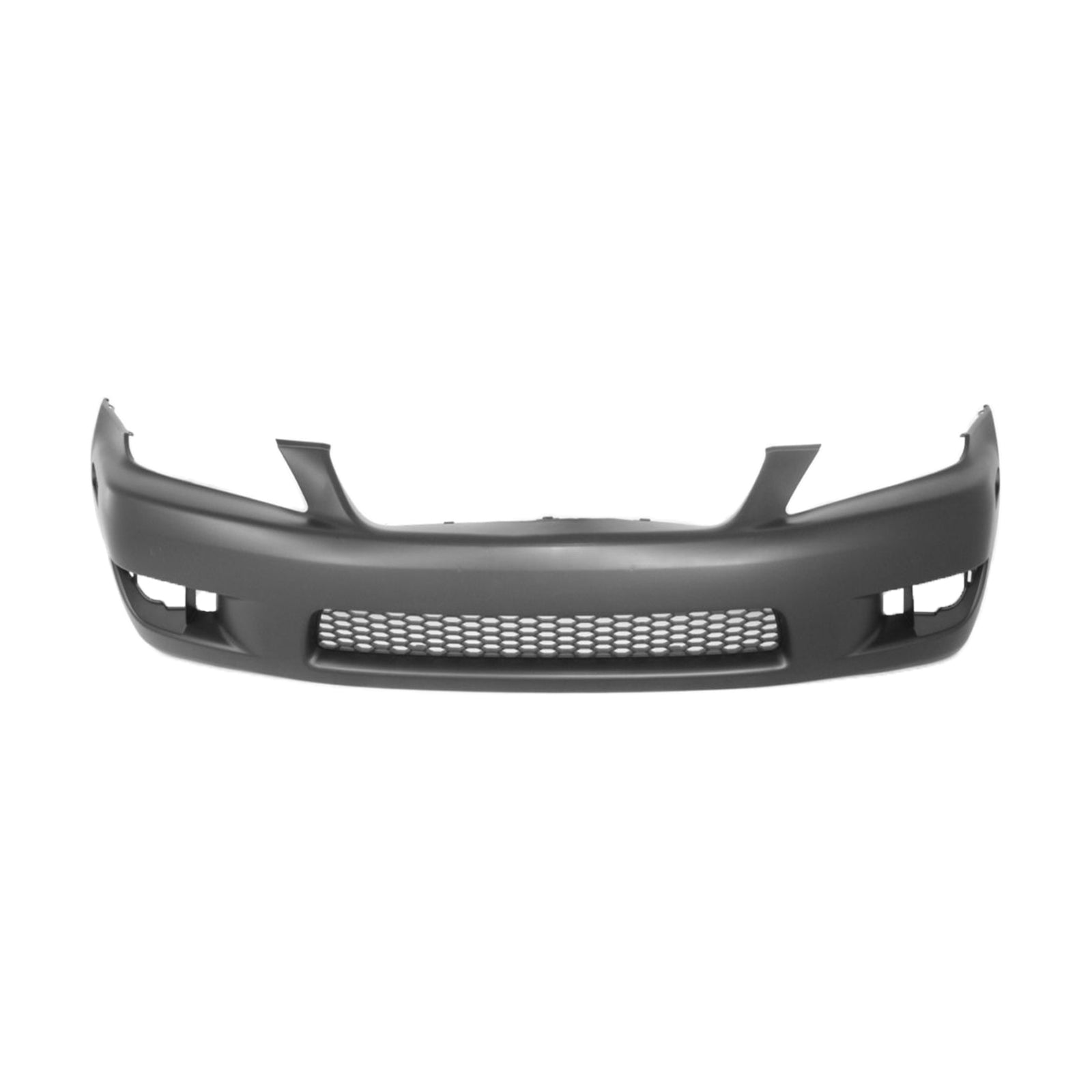 Lexus IS 300 2001 - 2005 Front Bumper Cover 01 - 05 LX1000121 Bumper-King