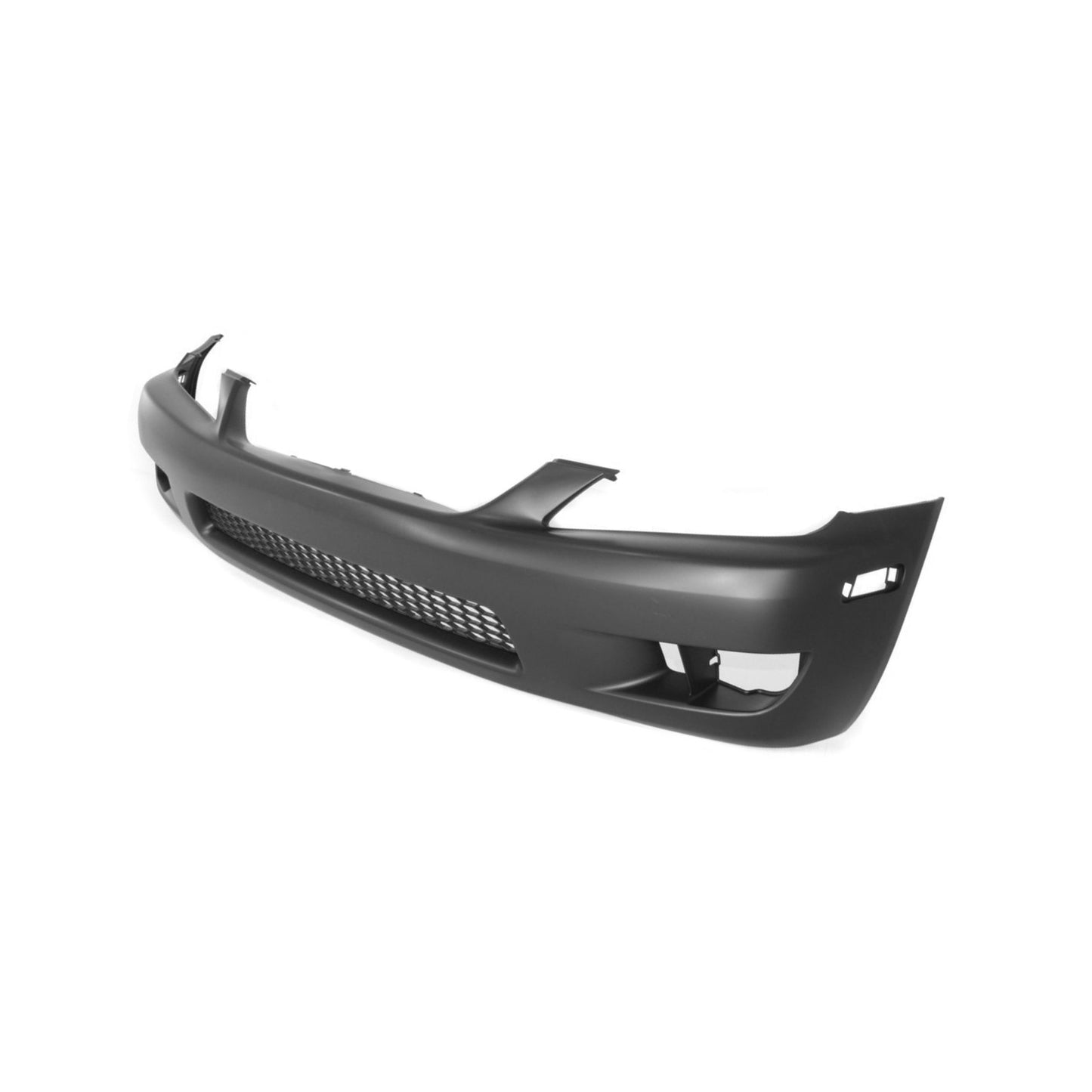 Lexus IS 300 2001 - 2005 Front Bumper Cover 01 - 05 LX1000121 Bumper-King