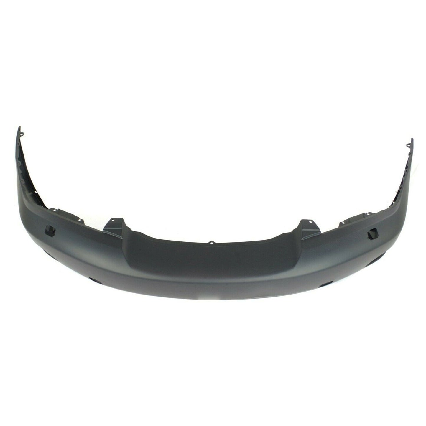 Lexus RX350 2007 - 2009 Front Bumper Cover 07 - 09 LX1000141 Bumper-King