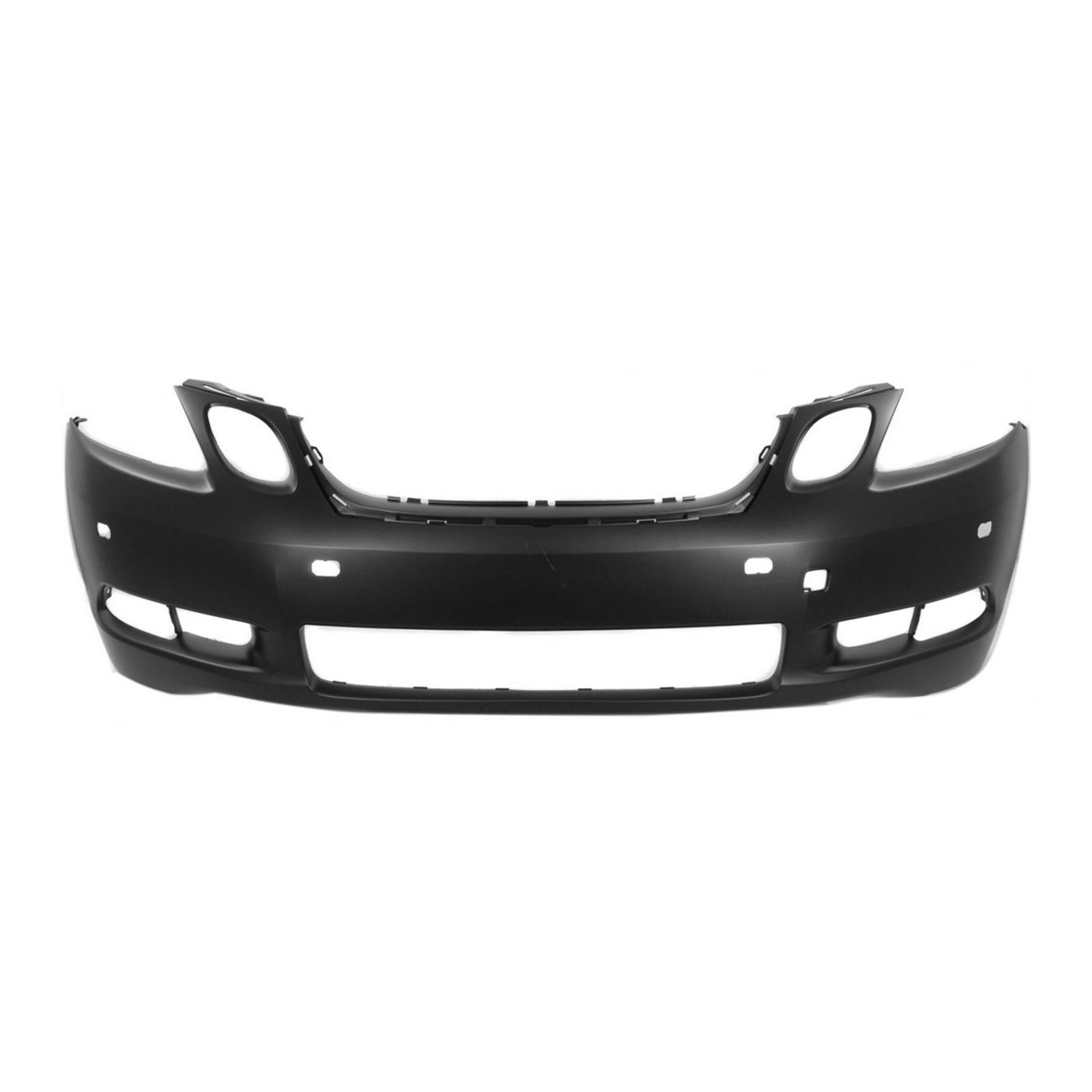 Lexus GS300 2006 - 2007 Front Bumper Cover 06 - 07 LX1000151 Bumper-King