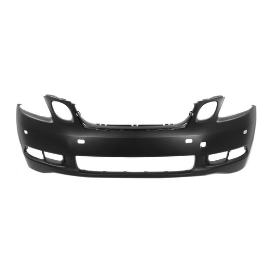 Lexus GS300 2006 - 2007 Front Bumper Cover 06 - 07 LX1000151 Bumper-King