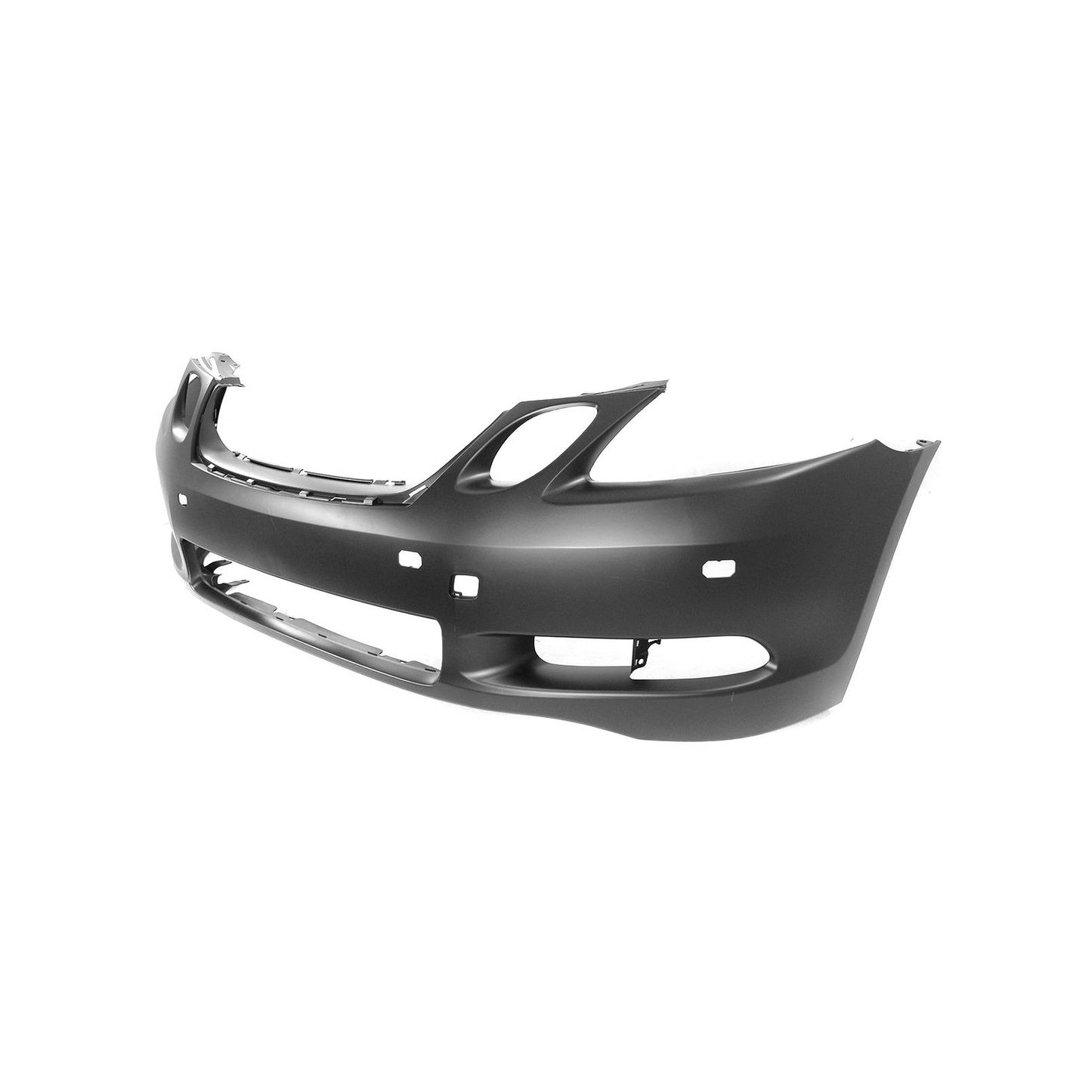 Lexus GS300 2006 - 2007 Front Bumper Cover 06 - 07 LX1000151 Bumper-King