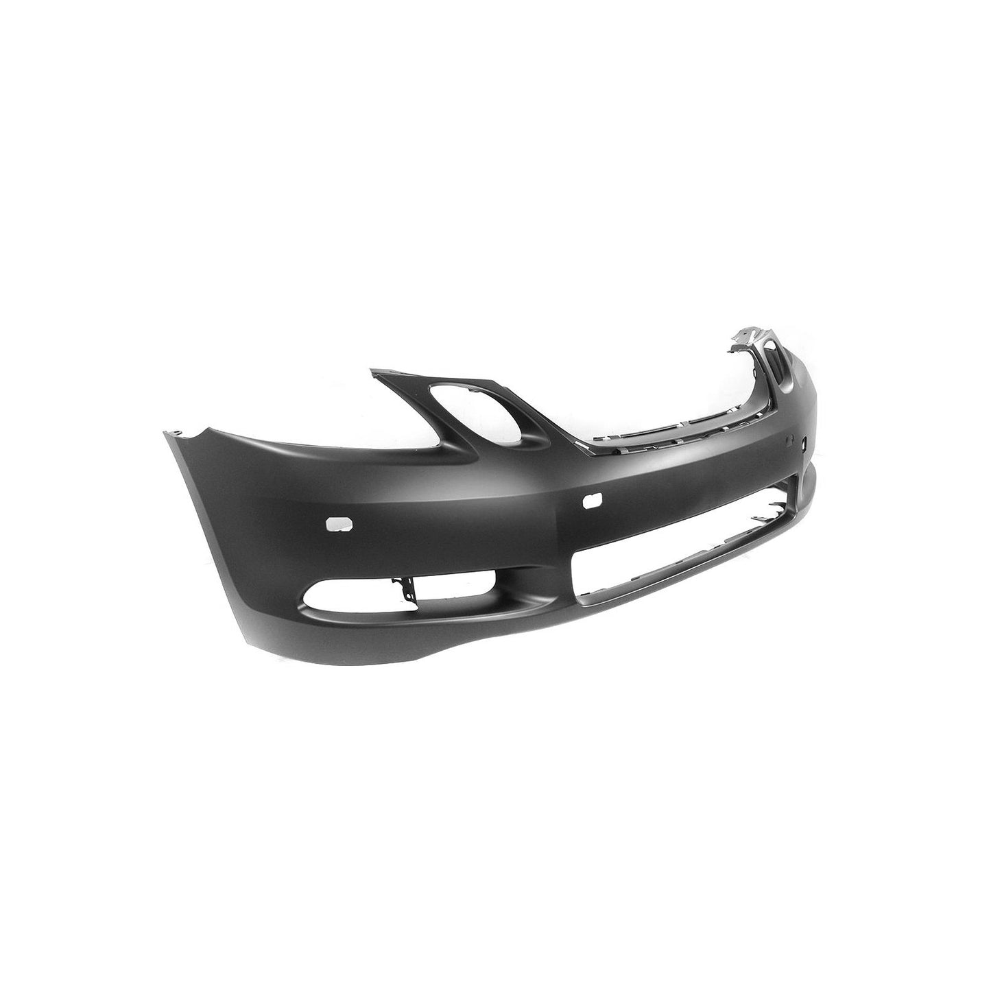 Lexus GS300 2006 - 2007 Front Bumper Cover 06 - 07 LX1000151 Bumper-King