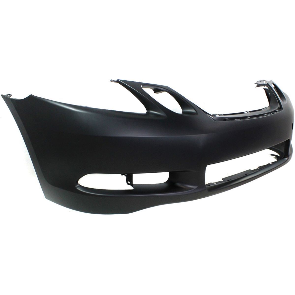 Lexus GS300 GS350 GS430 GS450H 2006 - 2007 Front Bumper Cover 06 - 07 LX1000152 Bumper King