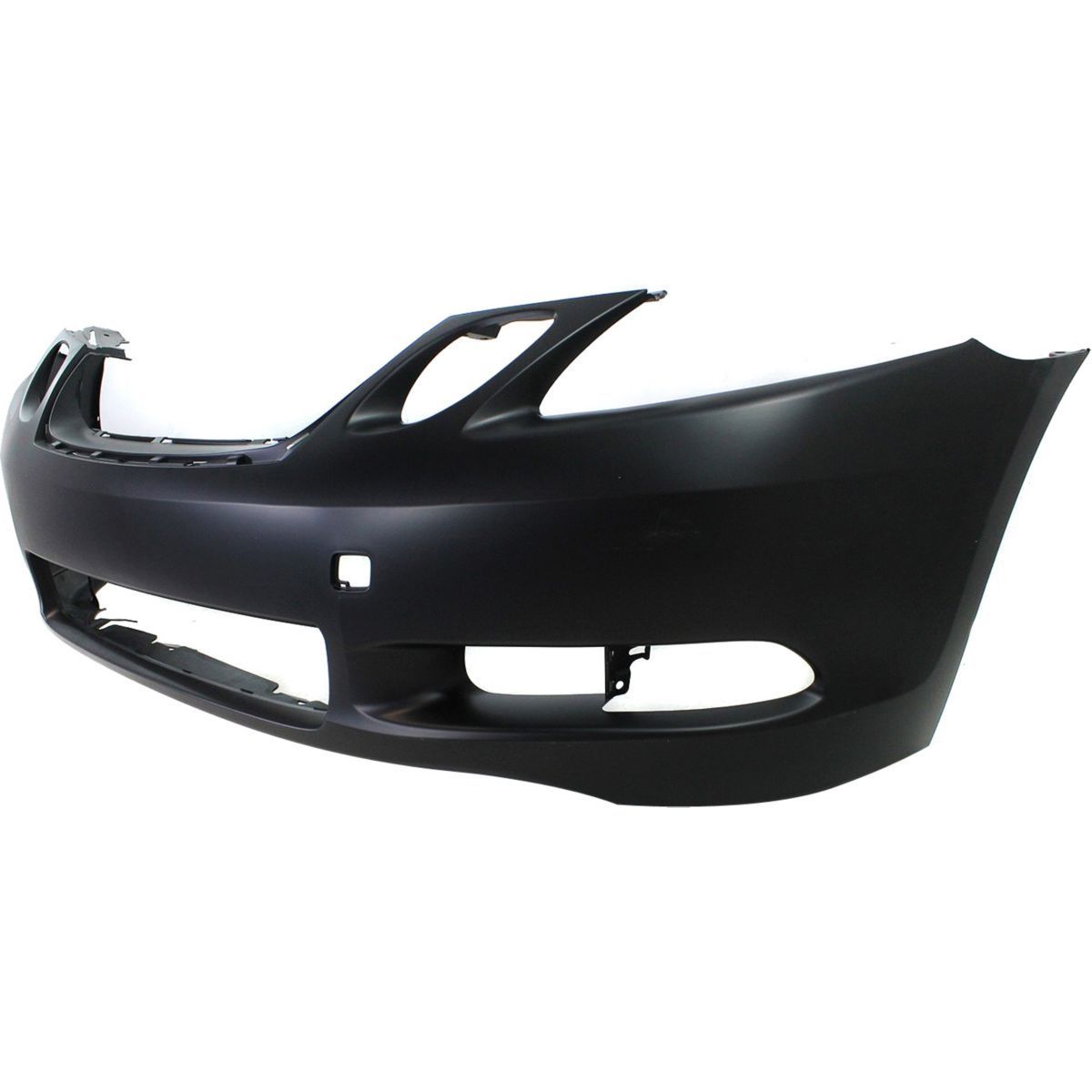 Lexus GS300 GS350 GS430 GS450H 2006 - 2007 Front Bumper Cover 06 - 07 LX1000152 Bumper King