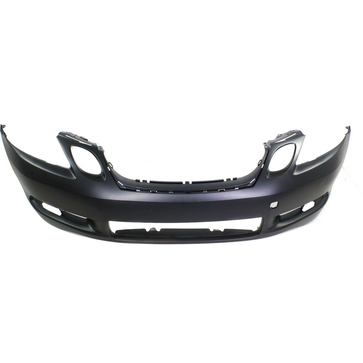 Lexus GS300 GS350 GS430 GS450H 2006 - 2007 Front Bumper Cover 06 - 07 LX1000152 Bumper King