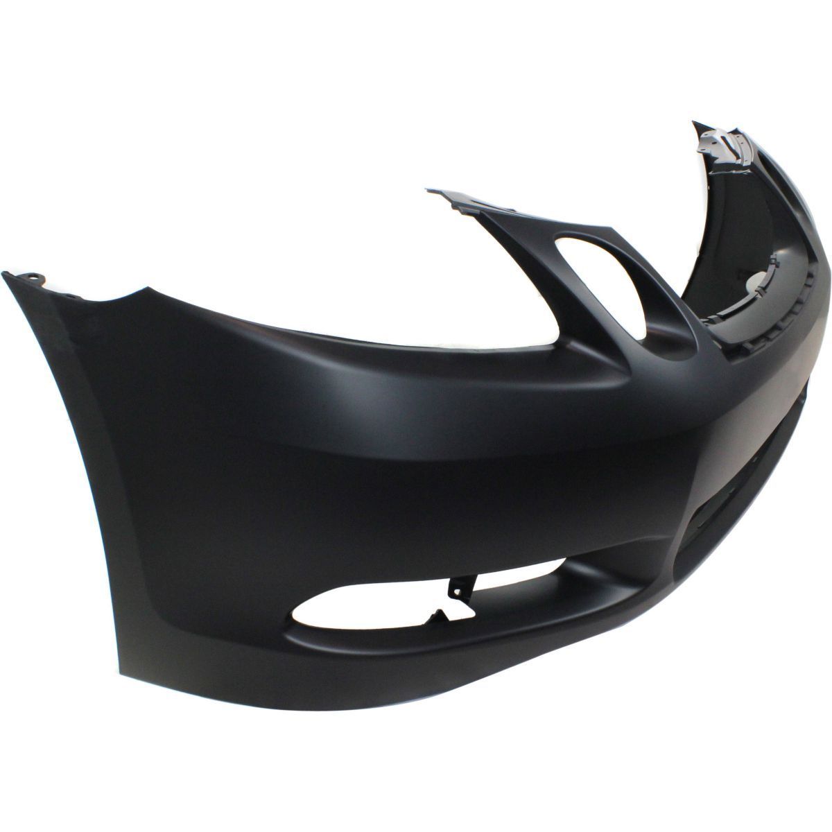 Lexus GS300 GS350 GS430 GS450H 2006 - 2007 Front Bumper Cover 06 - 07 LX1000154 Bumper-King