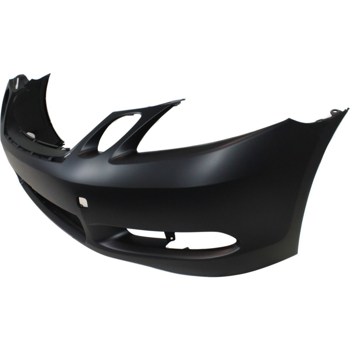 Lexus GS300 GS350 GS430 GS450H 2006 - 2007 Front Bumper Cover 06 - 07 LX1000154 Bumper-King