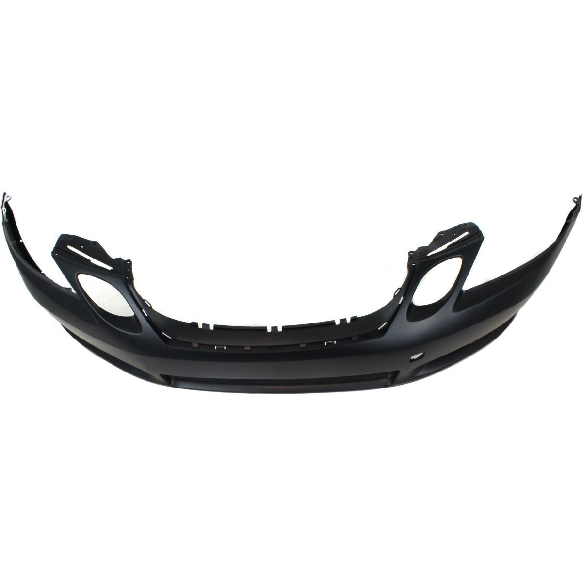 Lexus GS300 GS350 GS430 GS450H 2006 - 2007 Front Bumper Cover 06 - 07 LX1000154 Bumper-King