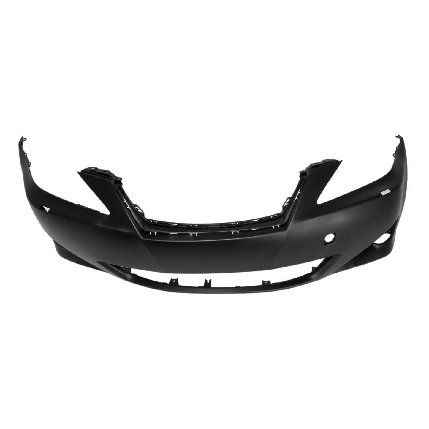 Lexus IS250 IS350 2006 - 2007 Front Bumper Cover 06 - 07 LX1000162 Bumper King