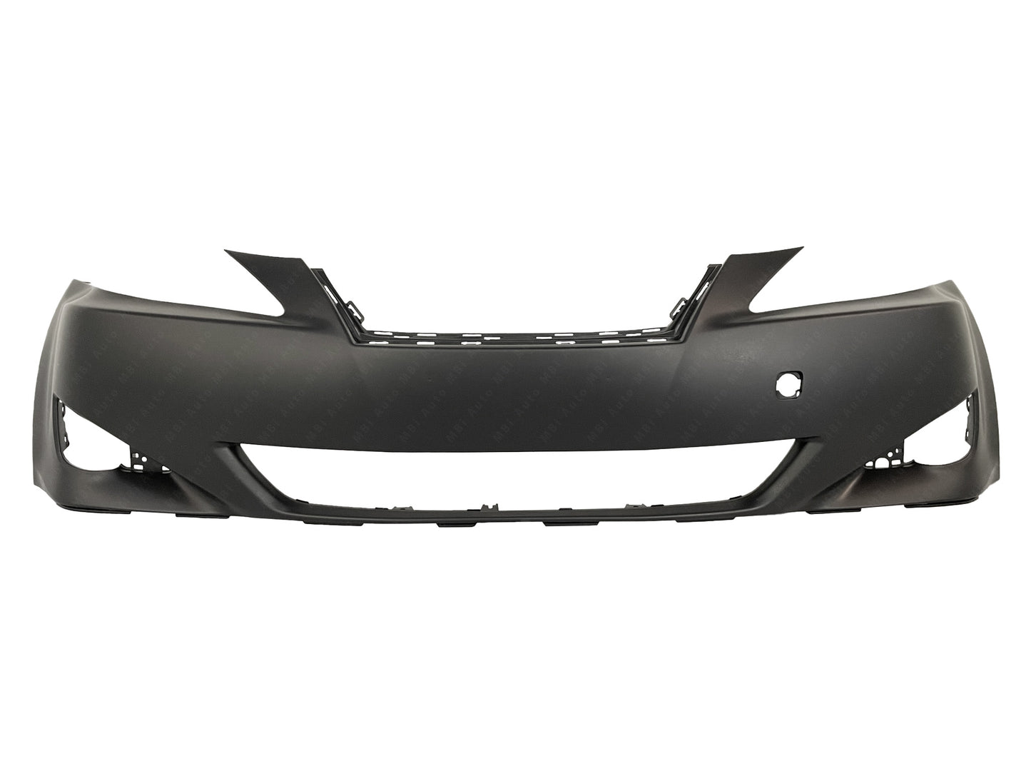 Lexus IS350 IS250 2006 - 2008 Front Bumper Cover 06 - 08 LX1000163 Bumper-King