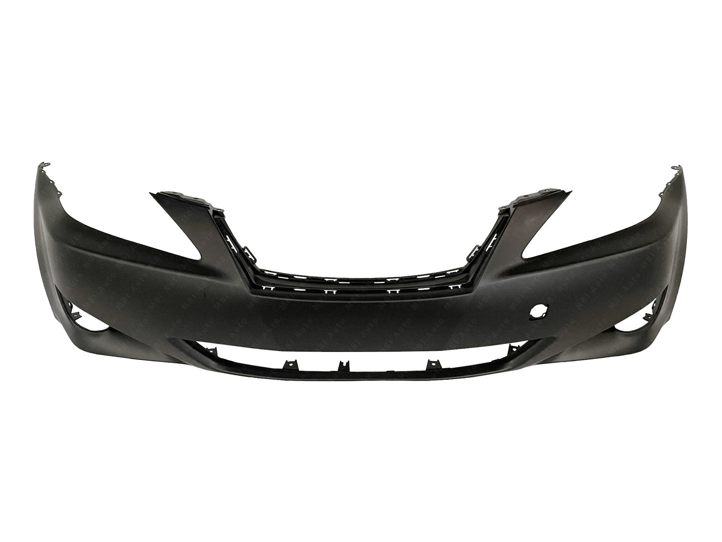 Lexus IS350 IS250 2006 - 2008 Front Bumper Cover 06 - 08 LX1000163 Bumper-King