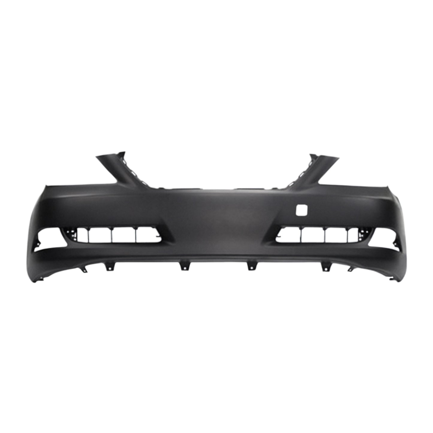 2007-2009 Lexus LS460 Front Bumper Cover | Painted to Match OR Primed Bumper-King