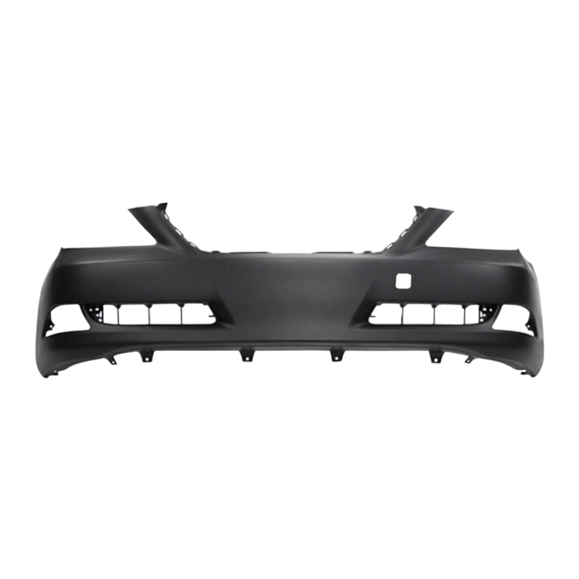 2007-2009 Lexus LS460 Front Bumper Cover | Painted to Match OR Primed Bumper-King
