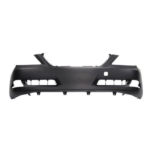2007-2009 Lexus LS460 Front Bumper Cover | Painted to Match OR Primed Bumper-King