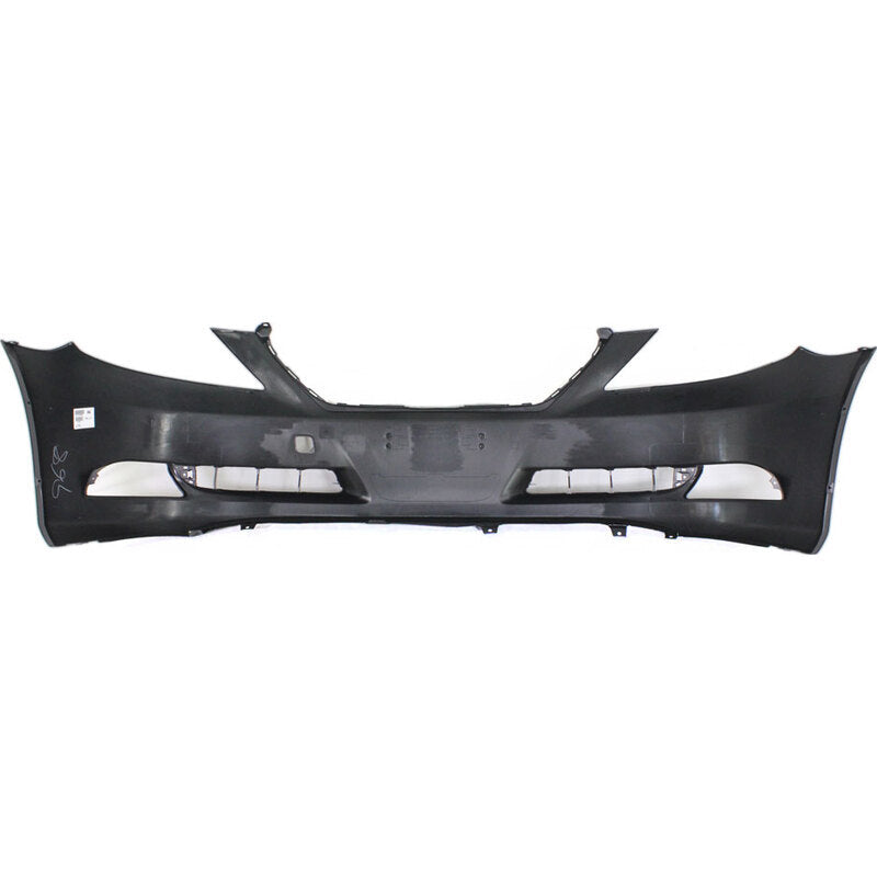 2007-2009 Lexus LS460 Front Bumper Cover | Painted to Match OR Primed Bumper-King