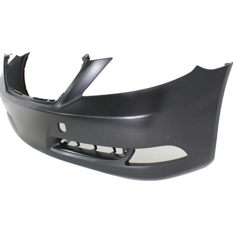 2007-2009 Lexus LS460 Front Bumper Cover | Painted to Match OR Primed Bumper-King